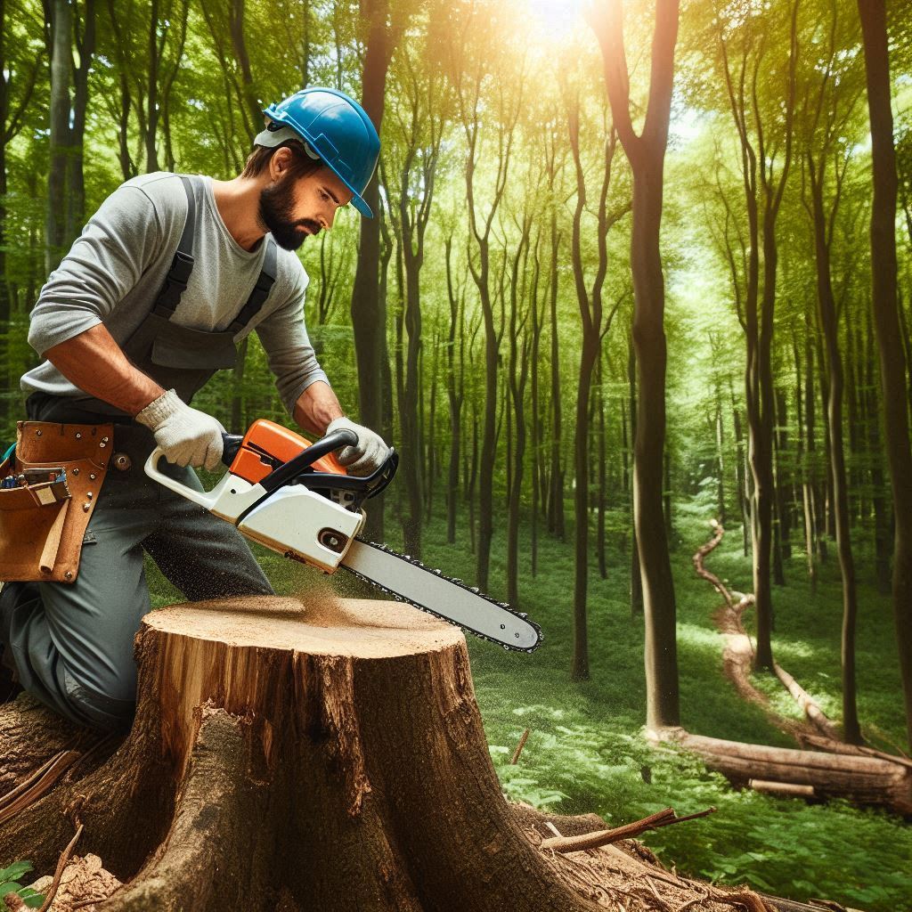 Best Stump Removal Springville AL - Expert Services by Tree Removal Springville