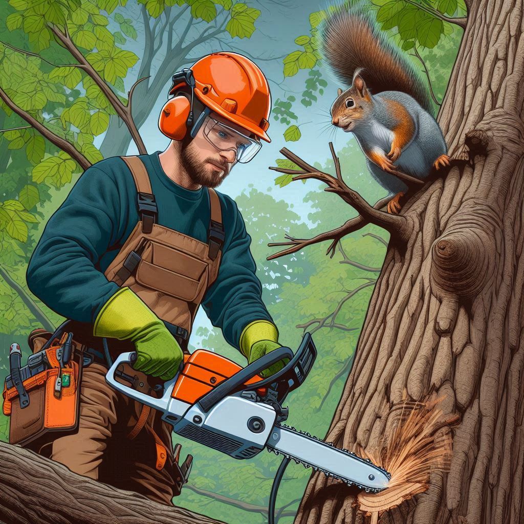 Best Tree Trimming in Springville, Alabama - Professional Service by Springville Tree Experts