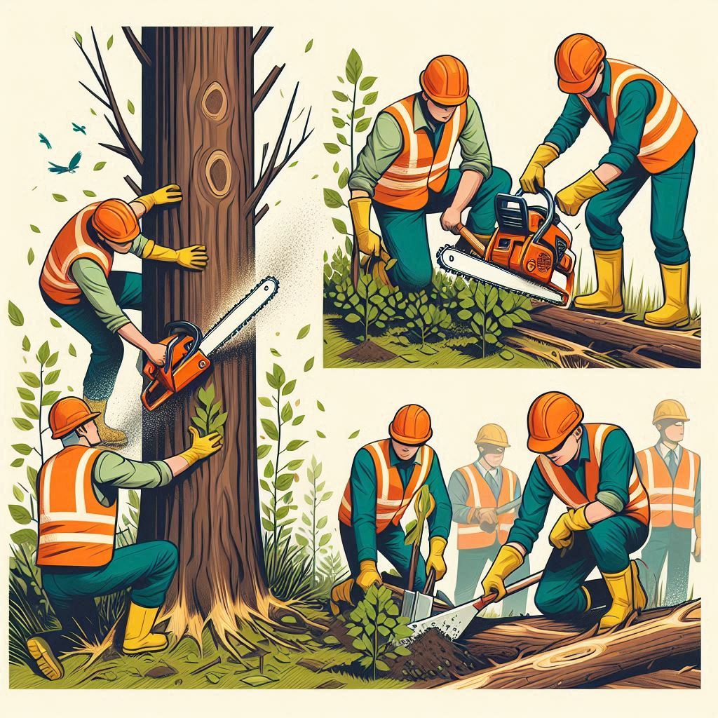 Professional Complete Tree Removal Services Springville AL - Expert Tree Removal and Stump Grinding by Tree Removal Springville