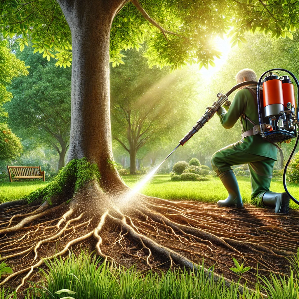 High-Quality Deep Root Fertilization Services Available in Springville, AL Premium Deep Root Fertilization Services in Springville, Alabama