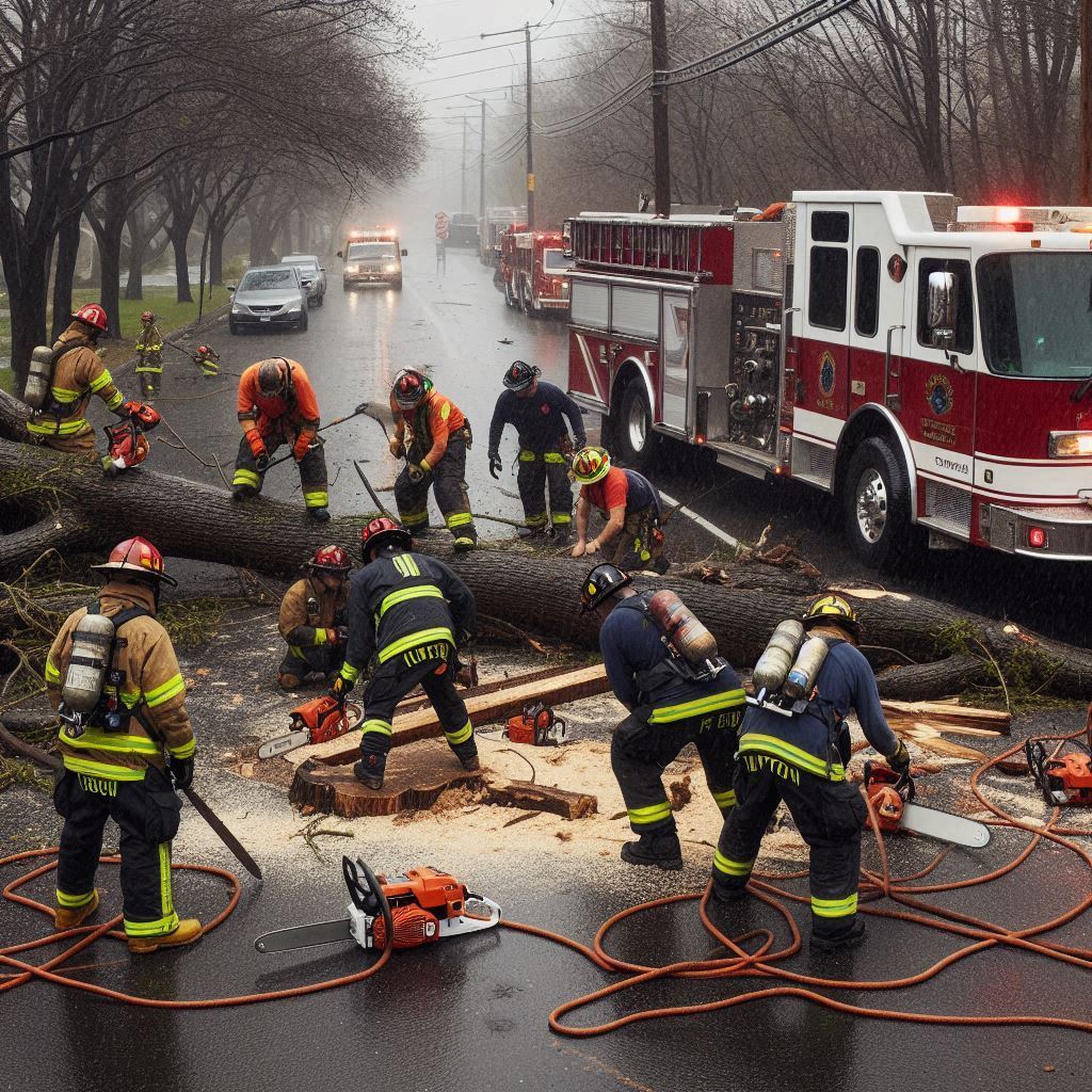 Professional Fallen Tree Emergency Services Springville AL - Fast and Safe Tree Removal Solutions by Tree Removal Springville