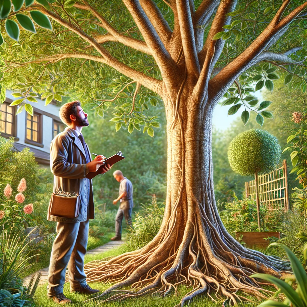 Premium Tree Consulting Services in Springville, Alabama