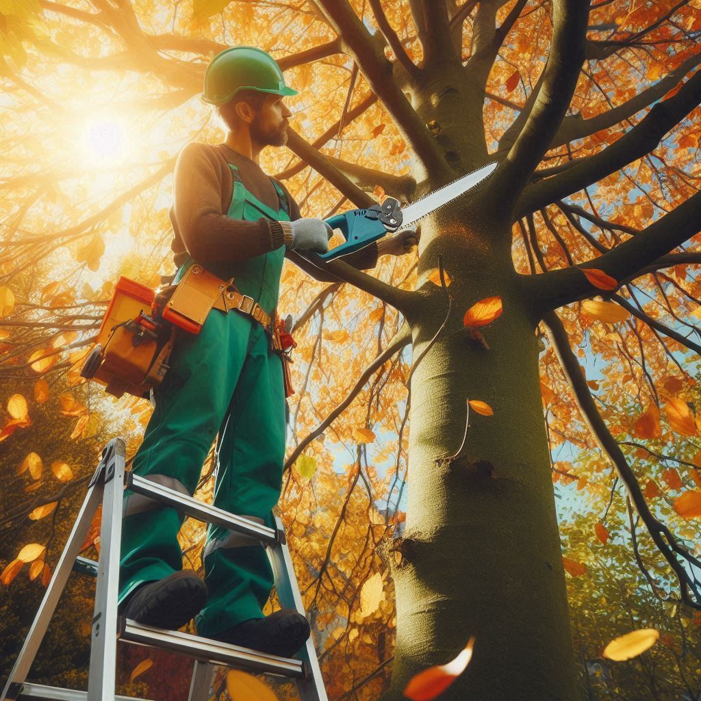 Expert Tree Maintenance in Springville, AL Professional Tree Maintenance Services in Springville, Alabama